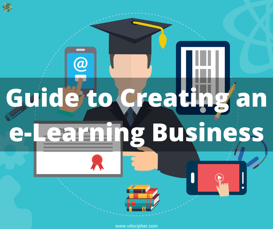 Guide to Creating an eLearning Business