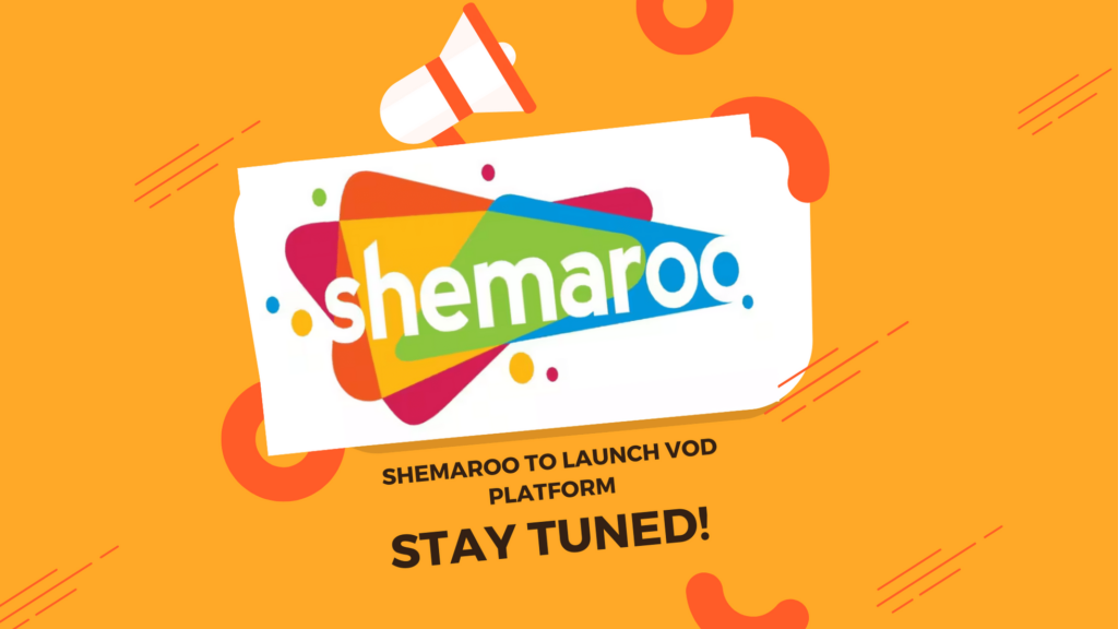 Shemaroo to launch VOD platform