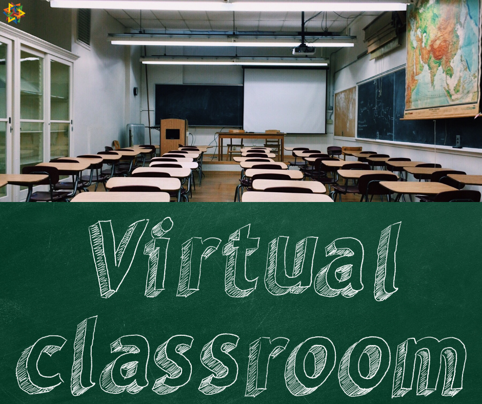 virtual classroom