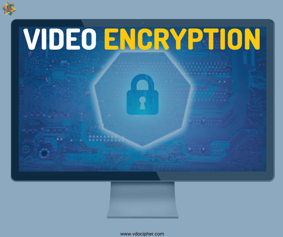 video encryption, шифрование видео