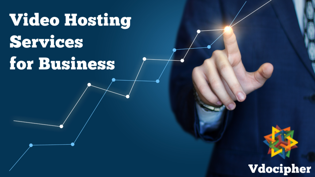 Video Hosting Services for Business