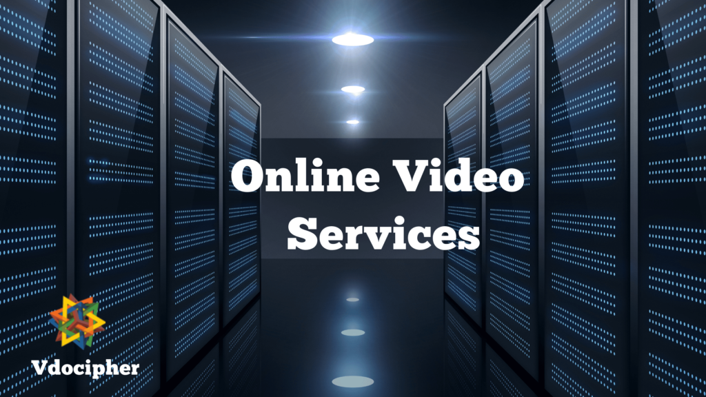 Online-Video-services