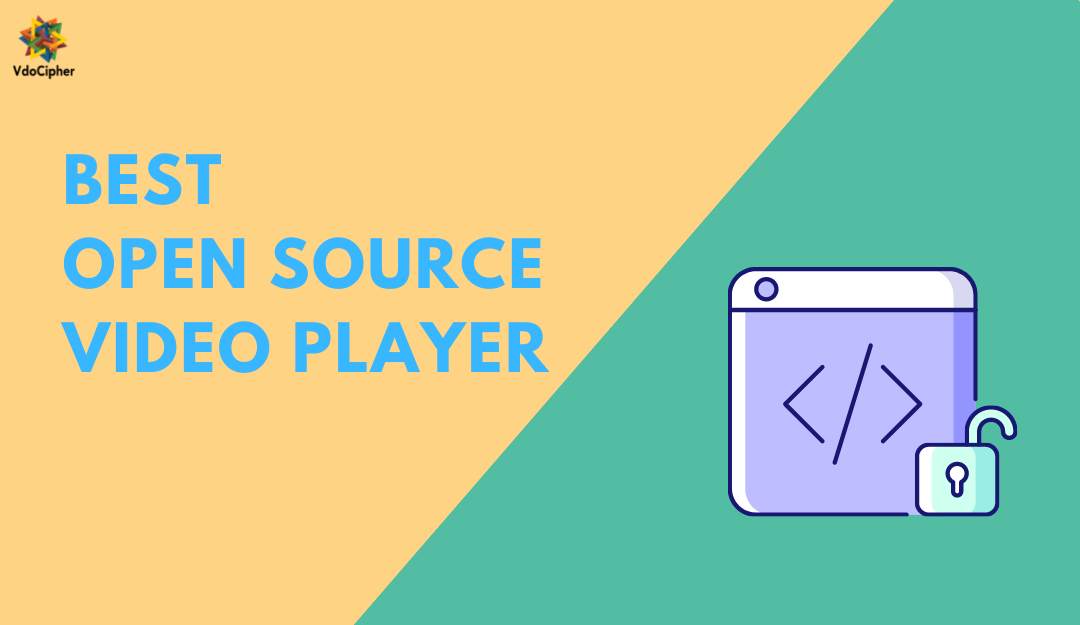 Html5 media open source video players for windows linux android ios