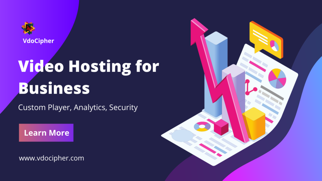 Video Hosting For Business