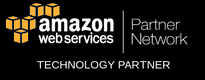 We are Amazon AWS Technology Partner for Secure Video Hosting for Business